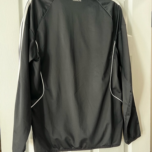 Men’s Adidas Track Jacket - Picture 2 of 2
